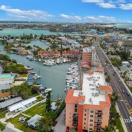 Bay Front Oasis Διαμέρισμα St. Pete Beach Εξωτερικό φωτογραφία