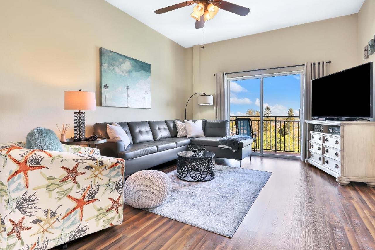 Bay Front Oasis Διαμέρισμα St. Pete Beach Εξωτερικό φωτογραφία