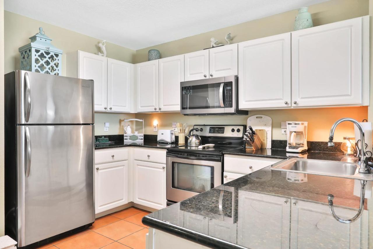 Bay Front Oasis Διαμέρισμα St. Pete Beach Εξωτερικό φωτογραφία