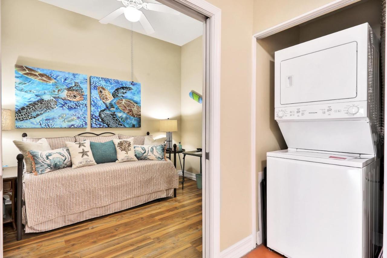 Bay Front Oasis Διαμέρισμα St. Pete Beach Εξωτερικό φωτογραφία