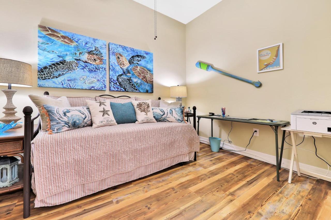 Bay Front Oasis Διαμέρισμα St. Pete Beach Εξωτερικό φωτογραφία
