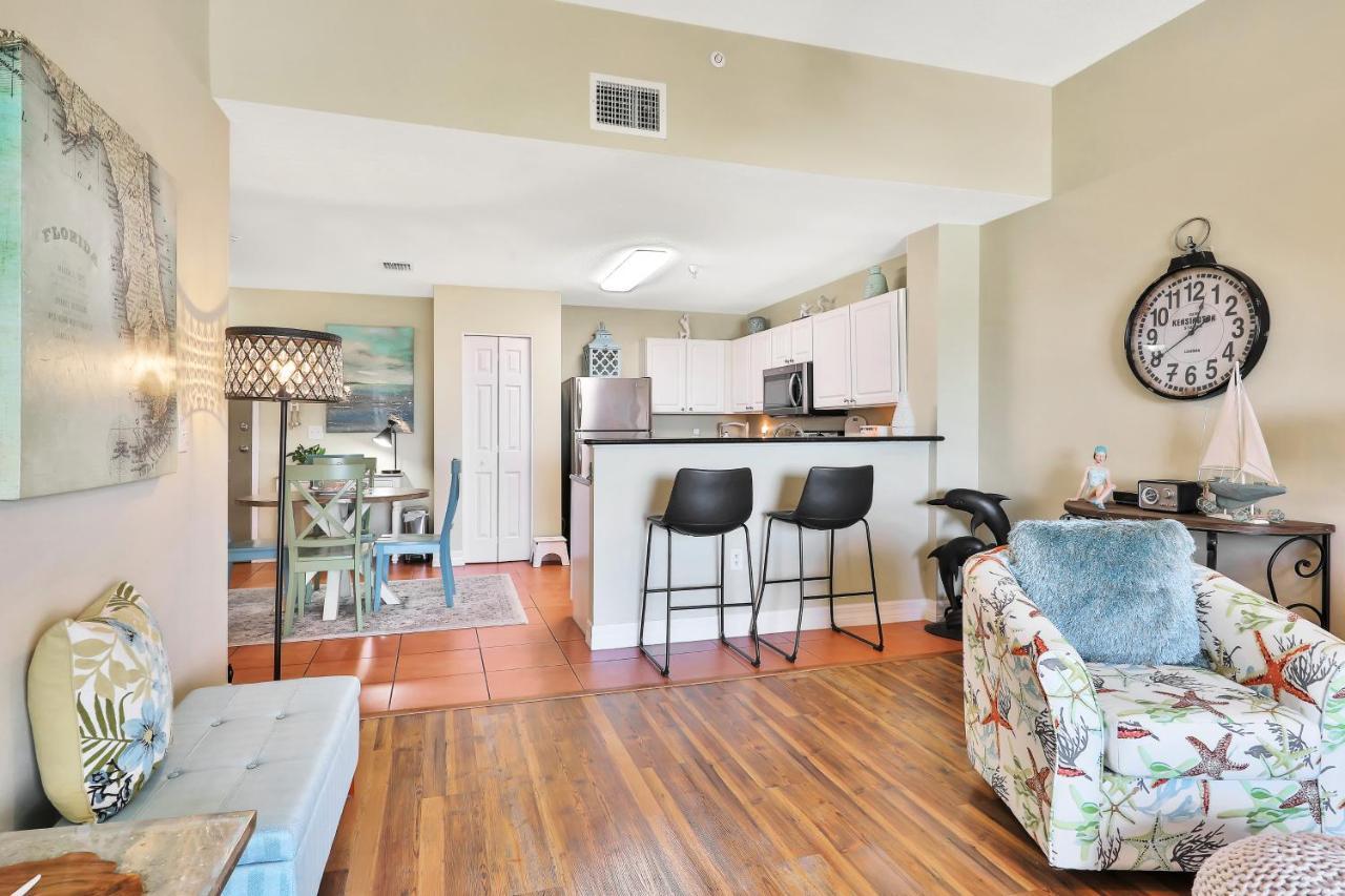 Bay Front Oasis Διαμέρισμα St. Pete Beach Εξωτερικό φωτογραφία