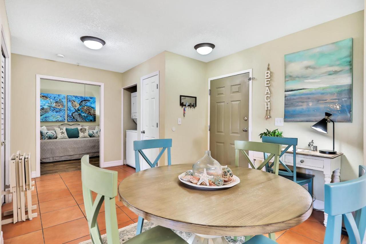 Bay Front Oasis Διαμέρισμα St. Pete Beach Εξωτερικό φωτογραφία