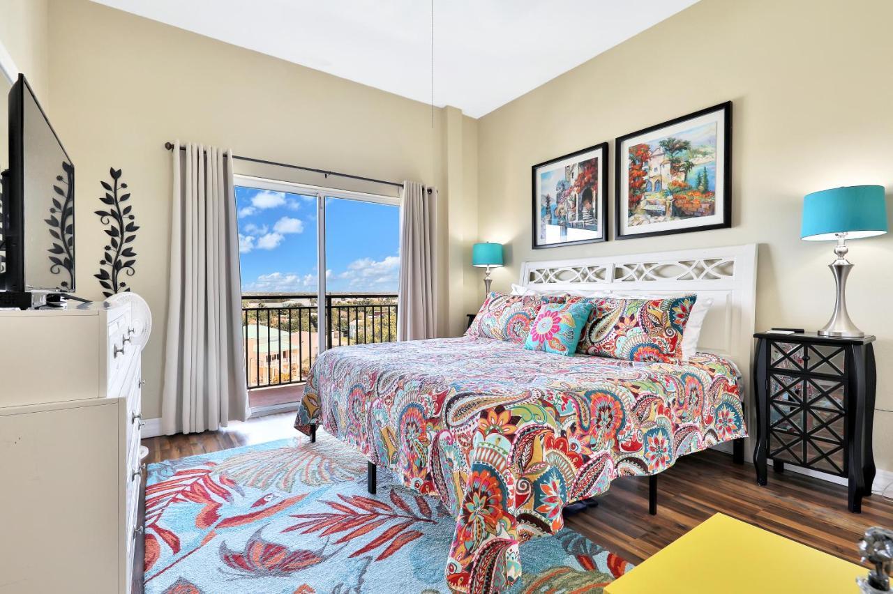 Bay Front Oasis Διαμέρισμα St. Pete Beach Εξωτερικό φωτογραφία